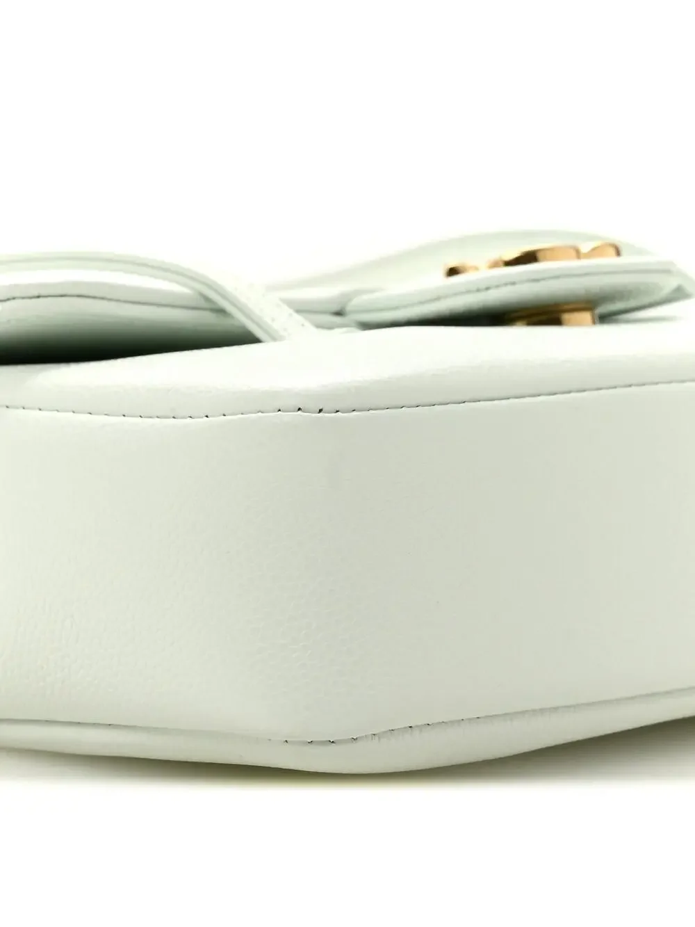 Chanel Shiny Caviar Mini Preppy Coco #307287C52B